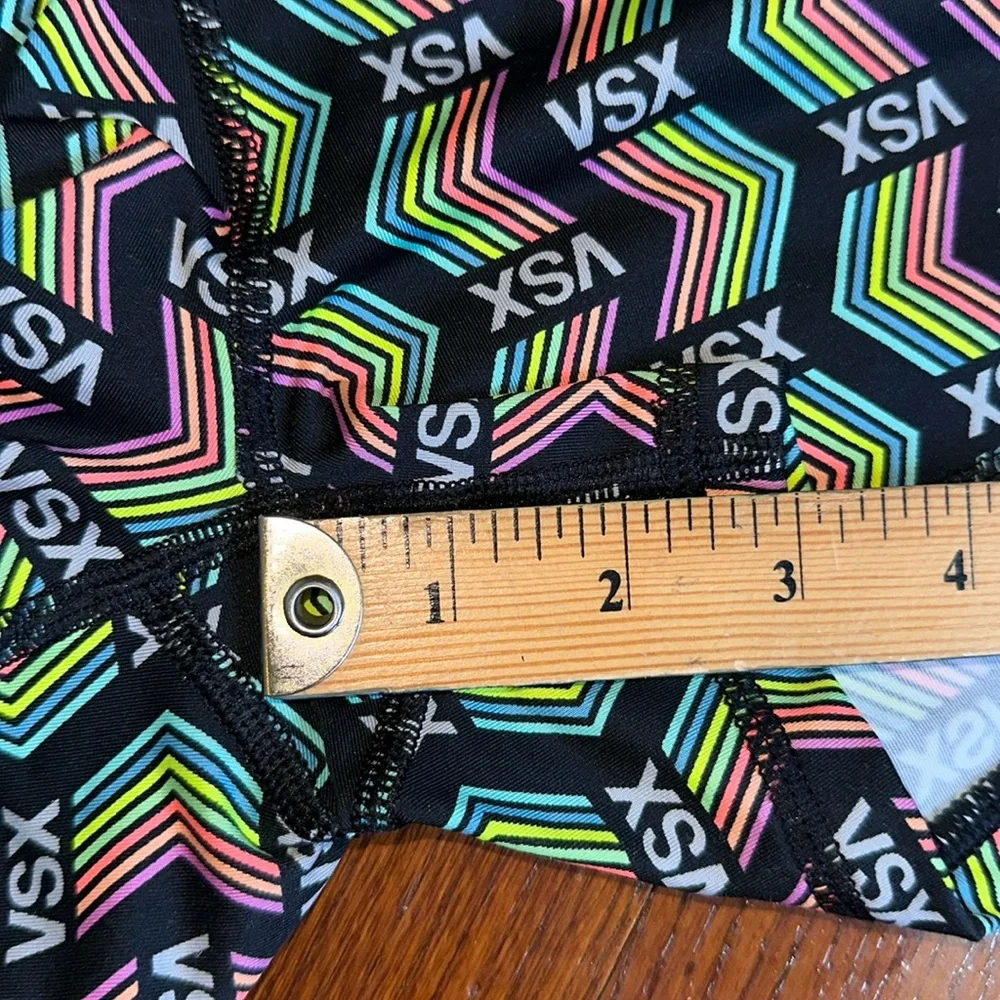 VSX very stretchy